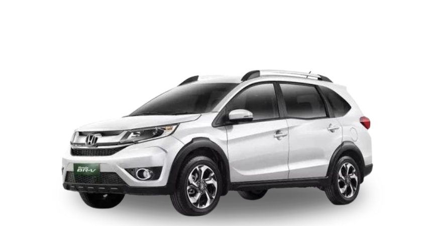 Honda BR-V