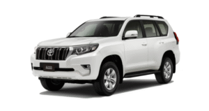 Toyota Prado TX