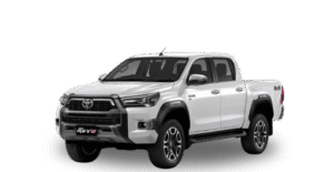 Toyota Revo