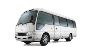 Toyota Coaster